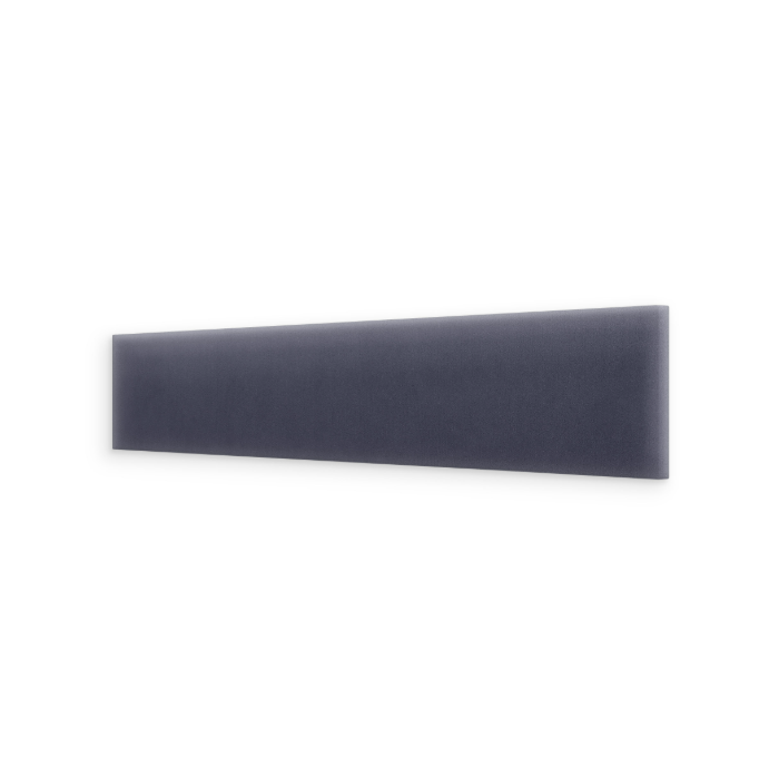 Polsterpaneel Magic Velvet Lavendel